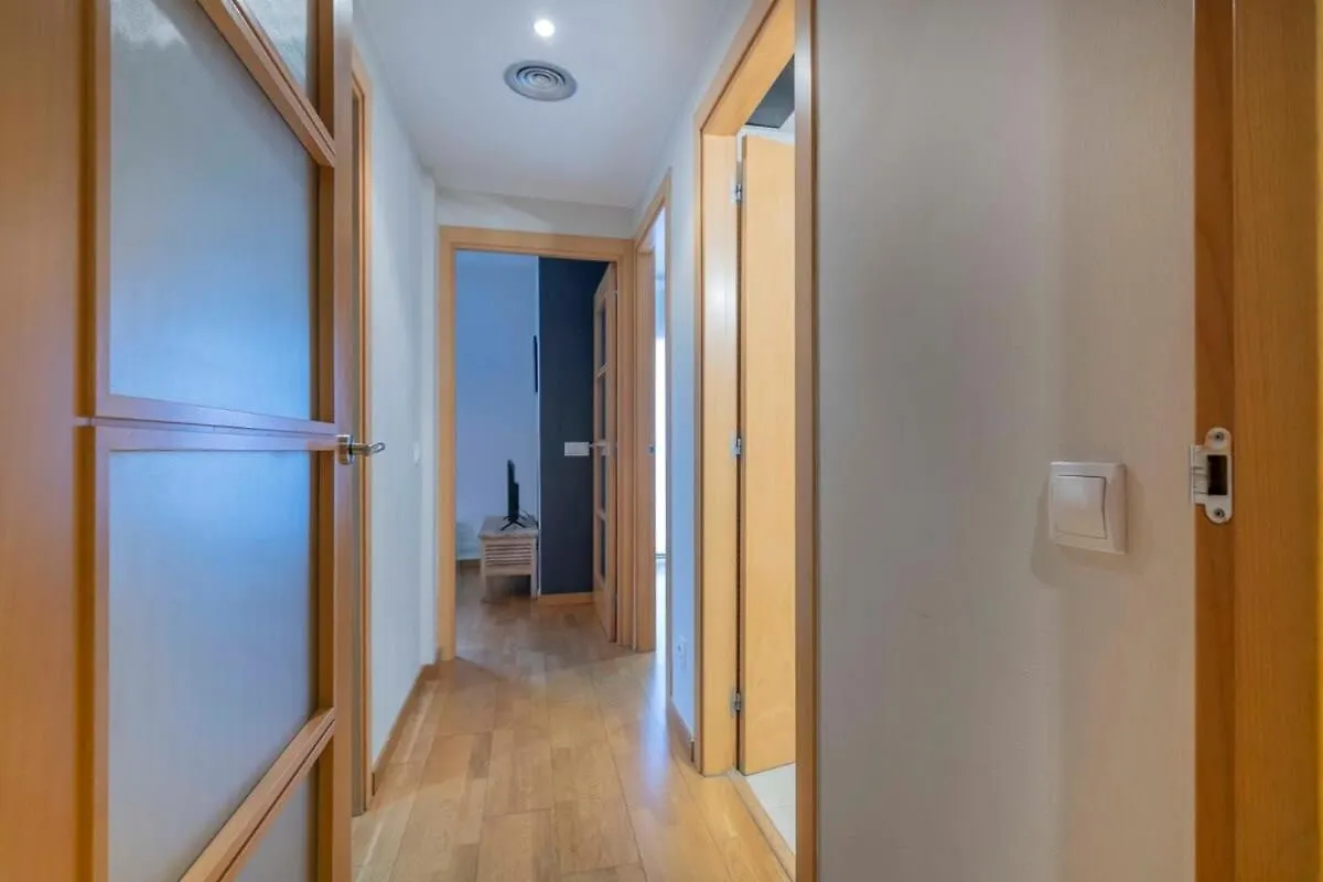 Modern And Bright Apartment In Eixample 5-1 Barcelona Spain