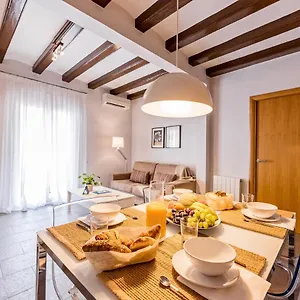  Apartment Sweett - Villarroel