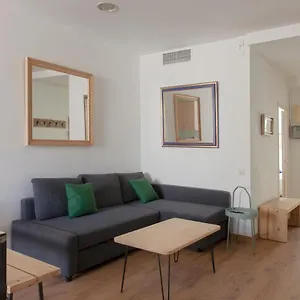  Apartment My Address In Sant Antoni