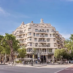 Sweett - Carrer Girona Апартаменты