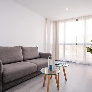 Apartment Sweett - Carrer Fira