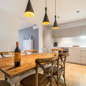 Rent Rambla Catalunya Апартаменты